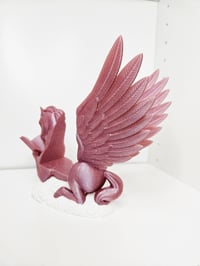 Image 6 of Pegasus Book Display
