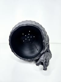 Image 7 of Dragon Egg Planter with Flame Catch Tray