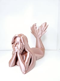 Image 4 of Mermaid Book Display