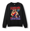 ROWDYS DEES JUMPER *Pre Order