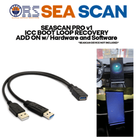 Image 1 of SeaScan Pro with ICC reimage ADD ON ONLY