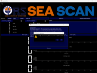 Image 2 of SeaScan Pro with ICC reimage ADD ON ONLY