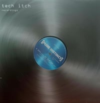 Pure Instinct – Glitch / Germ Code (D&B - Used)
