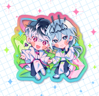 Image 2 of ✧ Re:vale: Tenuto Charm ✧