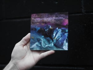 TJIO - Resynthesis in Glitterland - CD