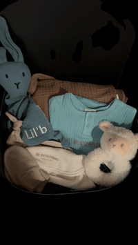 Image 5 of Newborn Gift Set
