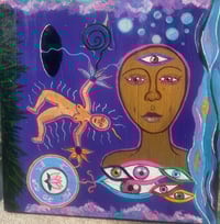 Image 1 of "The Water Function" Original Painting