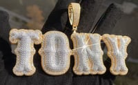 Image 1 of Big boy static chain 