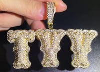 Image 2 of Big boy static chain 