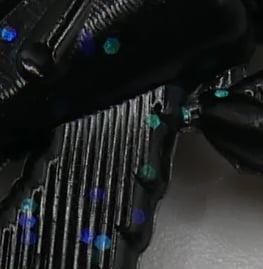 Image of 3.1” BuzzCraw (8 Pack)