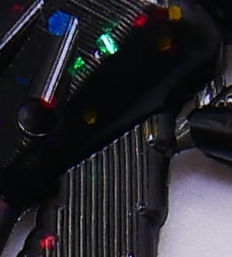 Image of 3.1” BuzzCraw (8 Pack)