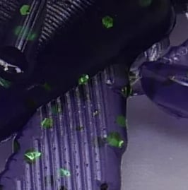 Image of 3.1” BuzzCraw (8 Pack)