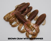 Image 5 of 3.25" Buzzard Bug (8 Pack)