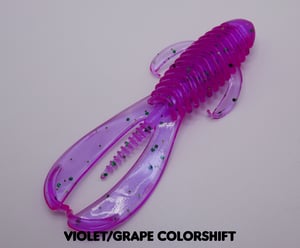 Image of 3.25" Buzzard Bug (8 Pack)