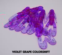 Image 3 of 3.5" AR Craw (8 Pack)