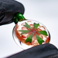 Image 6 of Crowman Ghost Flower Pendant