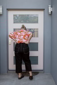 Image 3 of Black Jeans (16)