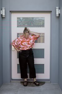 Image 1 of Black Jeans (16)