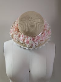 Sakura Hat