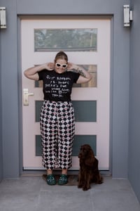 Image 1 of Cherry Jeans (16)