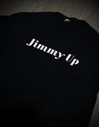 Image 2 of Zenki Love 2025 Tee (sml/med/lrg/xl/2x)