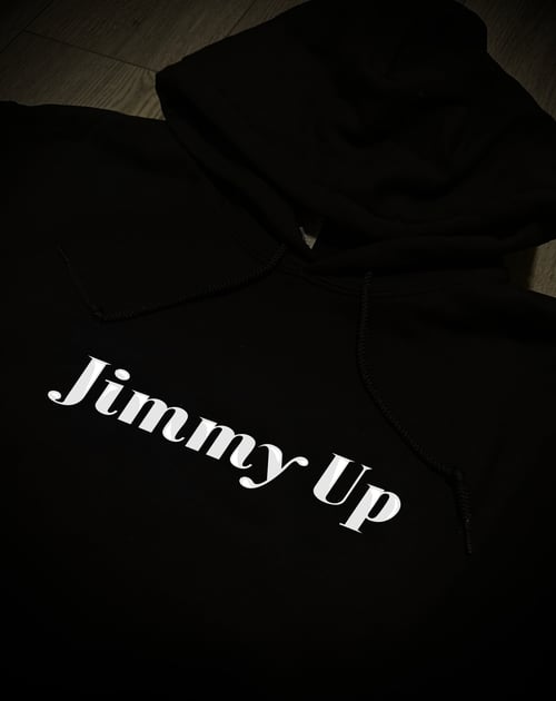 Image of Kouki Love 2025 Hoodie *48 Hours*