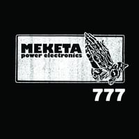 Meketa Power Electronics - 777 7"