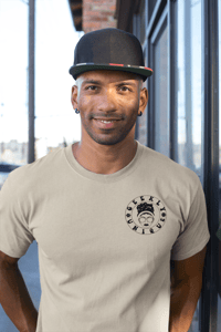 Image 1 of GU Branded T-shirt