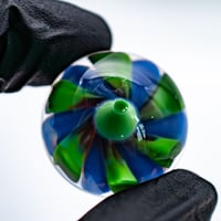 Image 3 of Crowman Candy Flower Marble