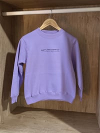 Image 4 of Dusty Lane Horse Crew Jumper 