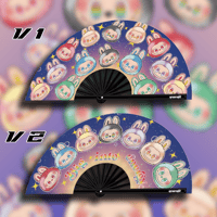 Image 1 of Creature Fans