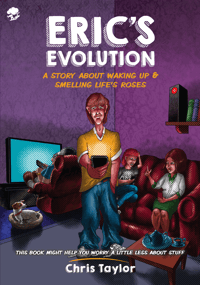 Image of Eric's Evolution
