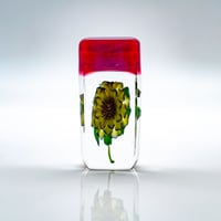 Image 1 of Crowman Faceted Sunflower Tablet 