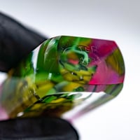 Image 10 of Crowman Faceted Sunflower Tablet 