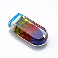 Image 2 of Crowman Rainbow Terp Key Tablet 