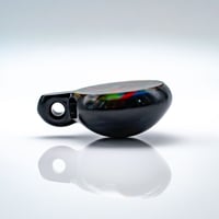 Image 3 of Crowman Rainbow Millie Pendant (Medium)