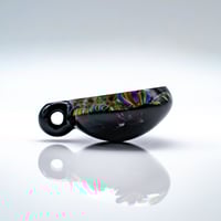 Image 3 of Crowman Rainbow Millie Pendant (Large)