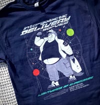 Image 2 of Intergalactic Delivery Service - Tee