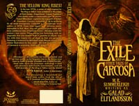 Image 3 of The Exile and Other Tales of Carcosa - PREORDER