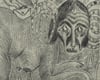Birth of a wicked man