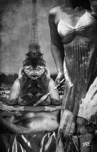 Image 7 of The Exile and Other Tales of Carcosa - PREORDER