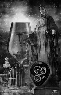 Image 6 of The Exile and Other Tales of Carcosa - PREORDER