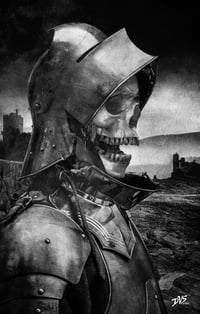Image 5 of The Exile and Other Tales of Carcosa - PREORDER