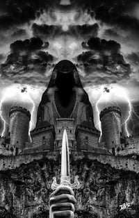 Image 4 of The Exile and Other Tales of Carcosa - PREORDER