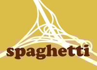 Image 1 of SUPER-SIZED Spaghetti Junction Weatherproof Artwork (70cm x 50cm)