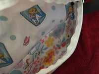 Image 2 of Flower Garden Fanny Pack