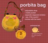 porbita bag