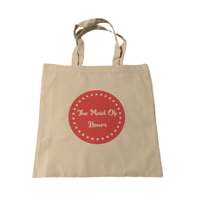 Image 3 of Wedding-themed Tote Bags