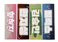 Image 2 of stray kids cheering slogans