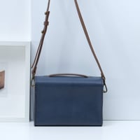 Image 3 of Midi Tool Kit in navy